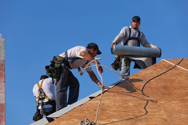 Trusted Douglas, GA Roofing Contractor Experts
