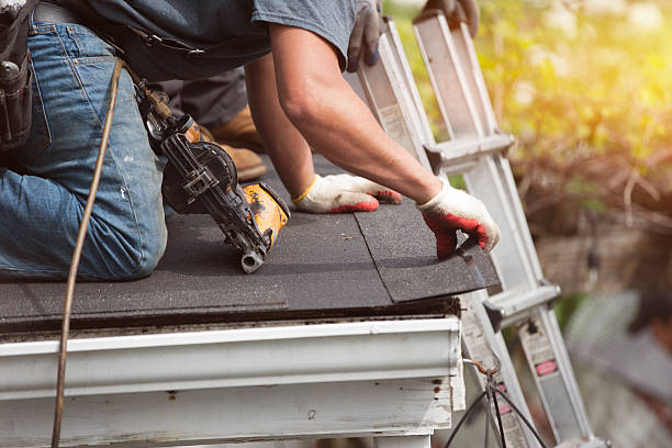 Best Residential Roofing Contractor  in Douglas, GA